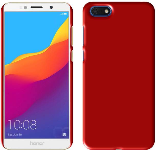 CASE CREATION Back Cover for Honor 7S