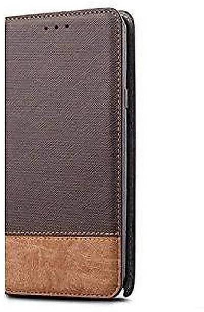 TELETEL Flip Cover for OnePlus 3T