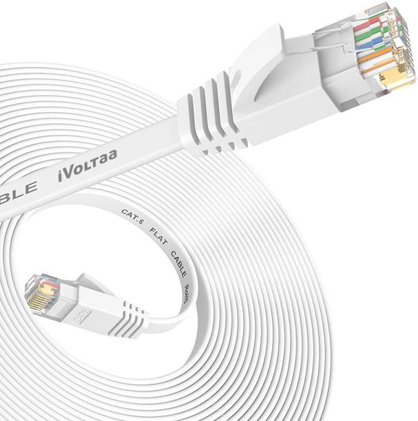 iVoltaa Ethernet Cable 3 m IVLAN6