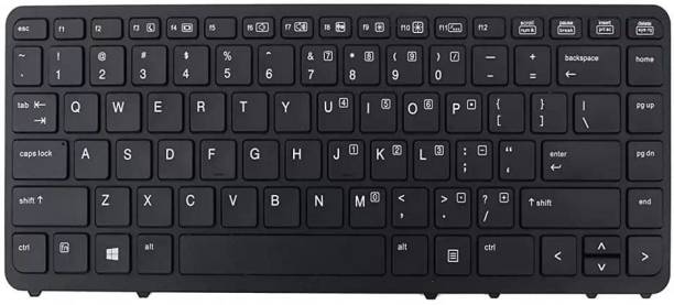 WEFLY Laptop Keyboard for HP Elitebook 840 G1 850 G1 84...