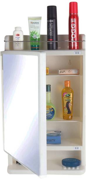 Bathroom Cabinets - Buy Bathroom Cabinets online at Best Prices in ...