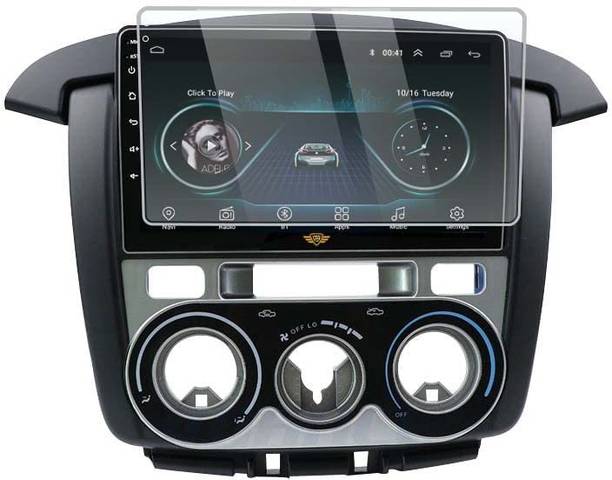 ATEEN Screen Guard for 9 inch Screen guard/Touch Screen...