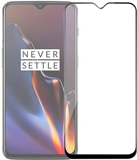 HRDENGINE Tempered Glass Guard for OnePlus 6T