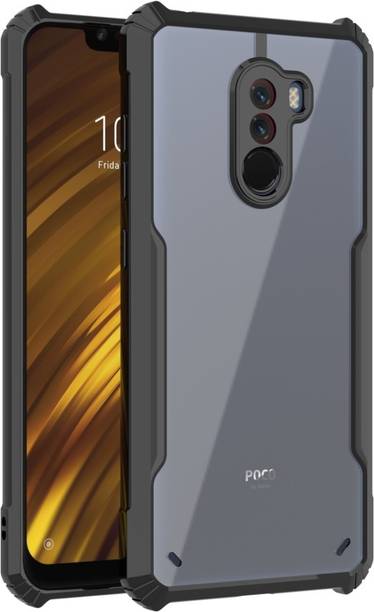 KartV Back Cover for POCO F1
