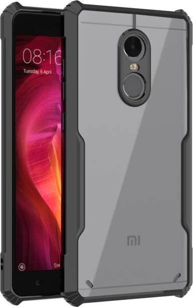 CaseWEB Back Cover for Mi Redmi 5