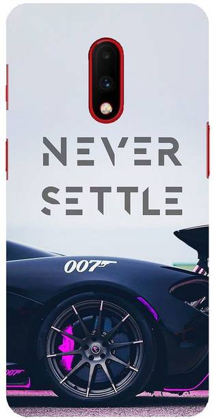 Hello Case Back Cover for OnePlus 6T