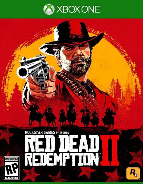 Red Dead Redemption 2 Digitl Code