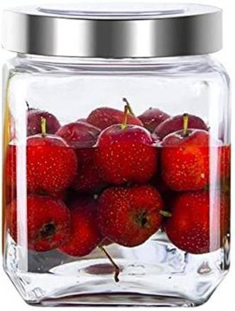 Tap2kaart Glass Utility Container  - 500 ml