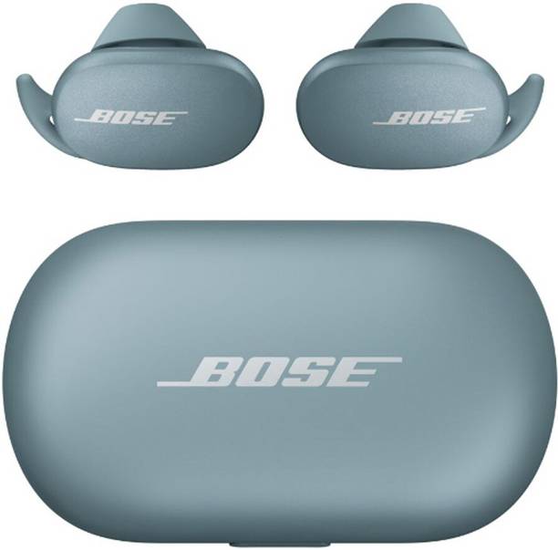 Bose Queitcomfort Earbuds Bluetooth