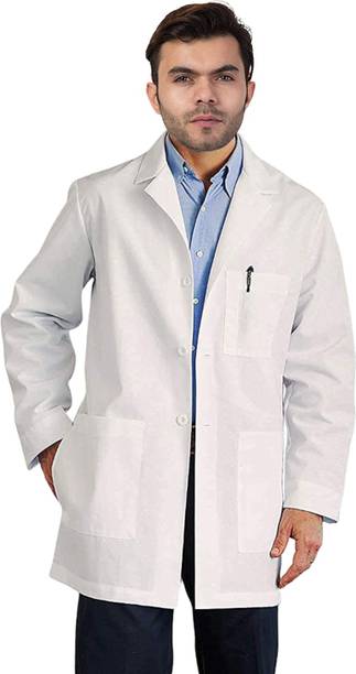 CLOTH KING Lab Coat