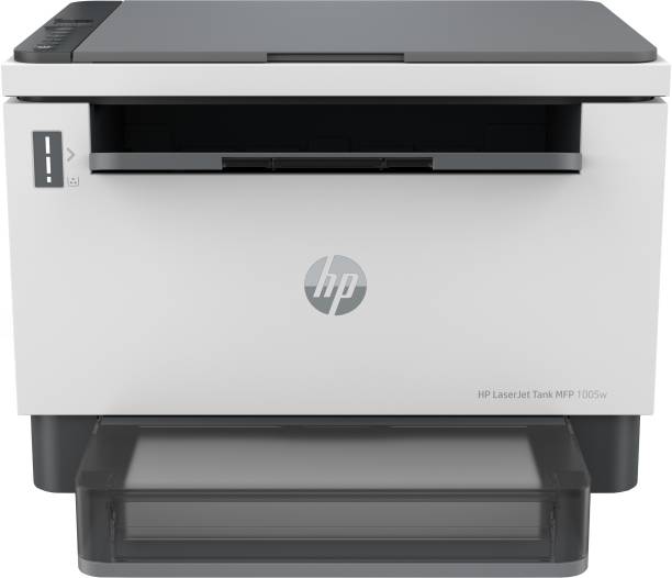 HP LaserJet Tank MFP 1005w Printer Multi-function WiFi Monochrome Laser Printer
