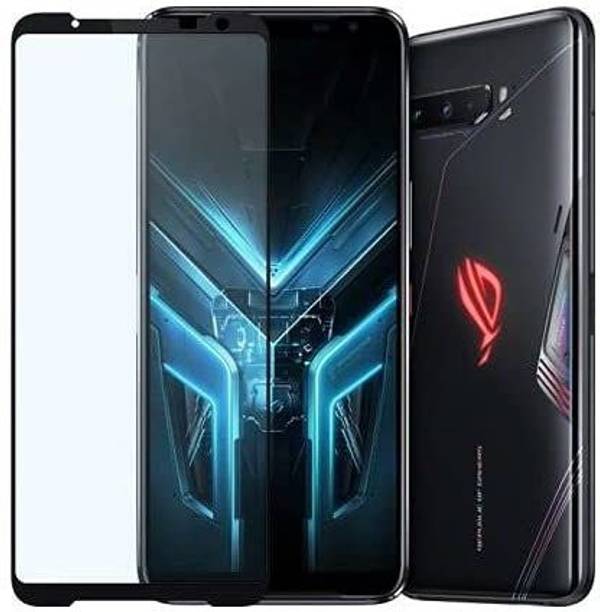 VISHZONE Edge To Edge Tempered Glass for Asus ROG Phone 3