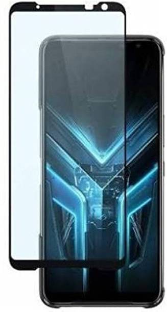 VISHZONE Edge To Edge Tempered Glass for Asus ROG Phone 3
