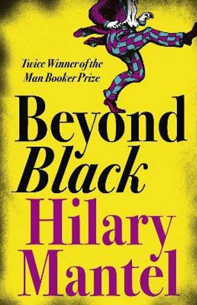 Beyond Black