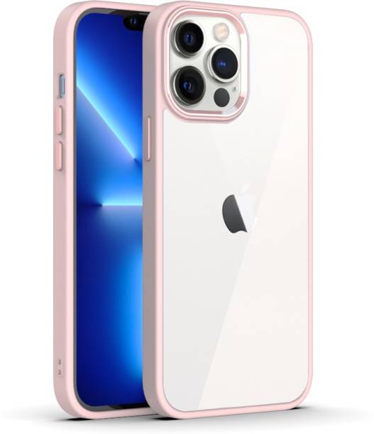 KARWAN Back Cover for Apple iPhone 12 Pro Max