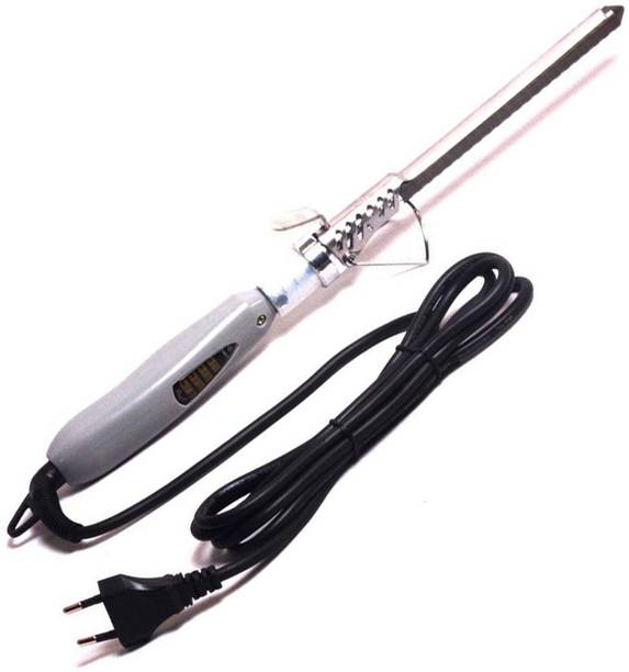 JPRO Professional Corded Hair Curler for Ladies & Gents Curler with Stand Electric Hair Curler