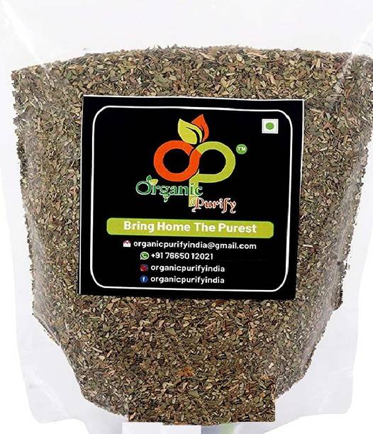 Organic Purify Dried Oregano Flakes (200GM)