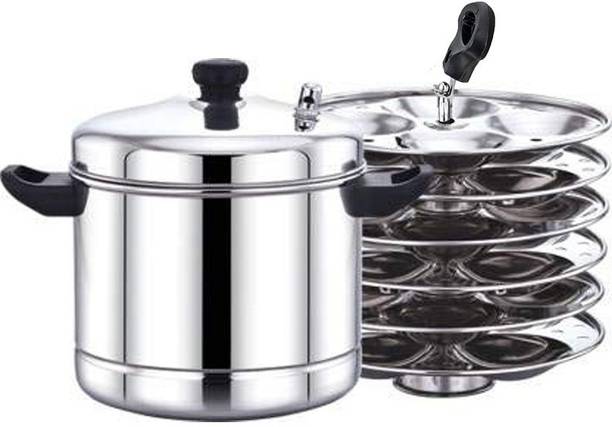 MAHAVIR MAHAVIR INDUCTION & STANDARD IDLY MAKER Induction & Standard Idli Maker