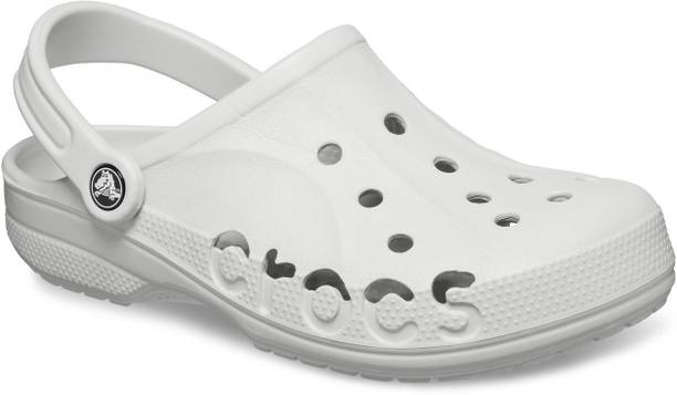 White Crocs - Buy White Crocs Online in India - Flipkart