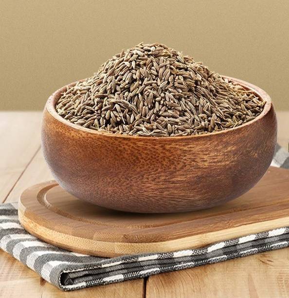Meenakshi Whole Cumin Seeds l Sabut Jeera