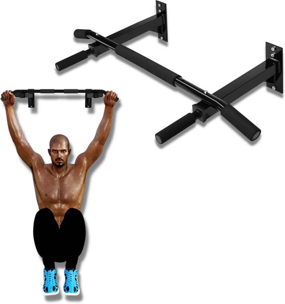 HASHTAG FITNESS chin up bar strength training equipment Pull-up B