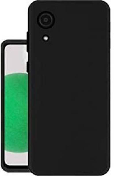 Mobile Back Cover Pouch for Samsung Galaxy A03 (6.5)