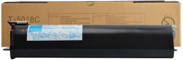 vevo toner cartridge Toshiba T-5018 Compatible For Estudio 2518a,3018a,5018a,4518a,3518 Black Ink Toner