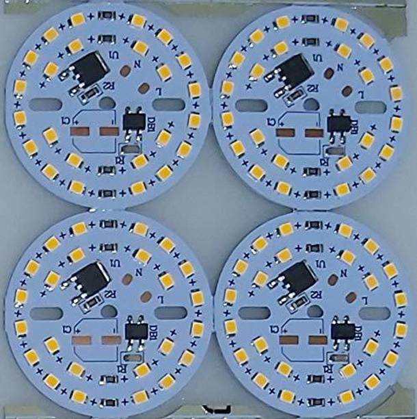 Noval DOB CHIP LED 12W 220V Warm White LED Driver