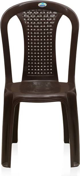 Nilkamal Plastic Outdoor Chair