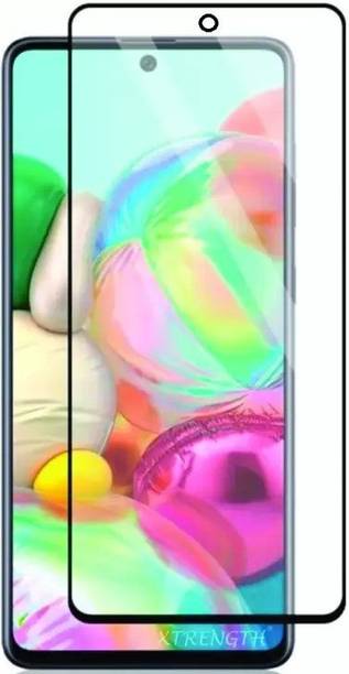 GORILLAPRIME Tempered Glass Guard for Gionee Max Pro