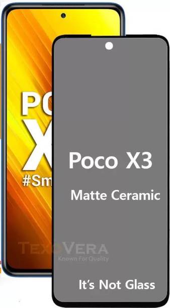 Gorilaorginal Tempered Glass Guard for POCO X3, POCO X3 Pro, POCO M2 Pro, Xiaomi Redmi Note 9 Pro, Xiaomi Redmi Note 9 Pro Max, Xiaomi Redmi Note 10 Pro, Xiaomi Redmi Note 10 Pro Max, POCO F3 GT, POCO M3 Pro 5G, Motorola Edge 20 Lite, Samsung Galaxy M51, Samsung Galaxy A71, Samsung Galaxy M52 5G, Samsung Galaxy A72, Samsung Galaxy F62, Motorola Edge 20, Motorola Edge 20 Pro