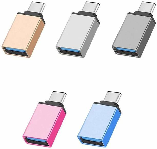 coolcold USB, USB Type C OTG Adapter