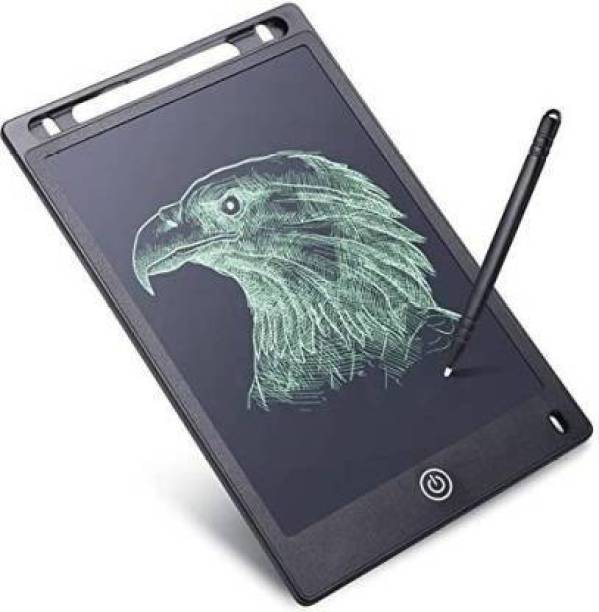 SRUDIP ENTERPRISE LCD Writing Tablet/Pad/Board Reading & Writing Touchpad