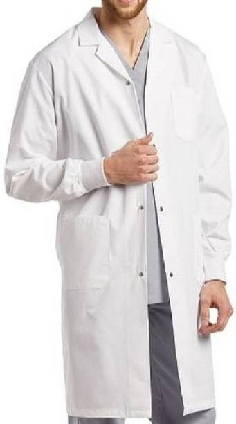 Fashion Darzee White Uniform Blazer