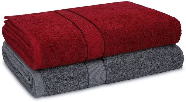 Leaf Dew Cotton 450 GSM Bath Towel
