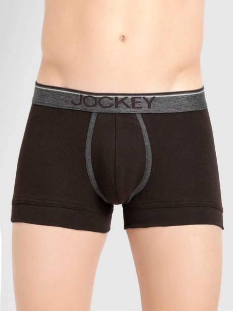 8015 Solid Men Brief