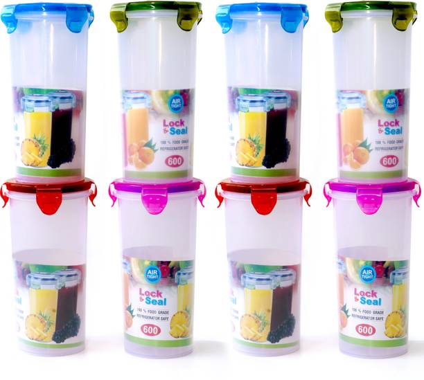 Antic Plastic Utility Container  - 600 ml