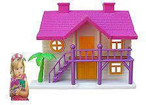 tryzens Funny House