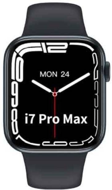 FITPRO i7 pro max series 7 Smartwatch