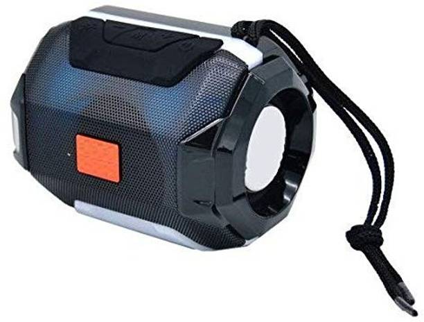 RHONNIUM A0005 Wireless Bluetooth Speaker-SpK-279 5 W Bluetooth Speaker
