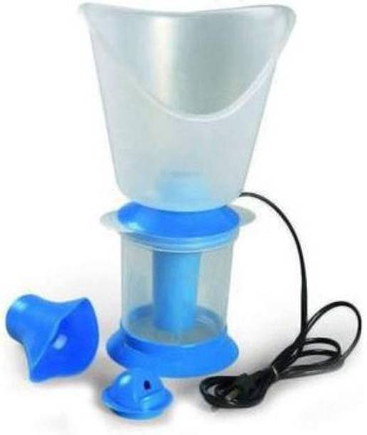 Recombigen All in One Steam Vaporizer machine for Cold and Cough with Nozzle Inhaler Vaporizer