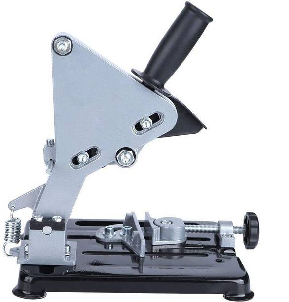 XDLB Angle Grinder Fixed Universal Stand Cutting Machine Table Saw Stand Angle Grinder