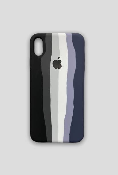 SKIN IT UP Back Cover for Apple iPhone X