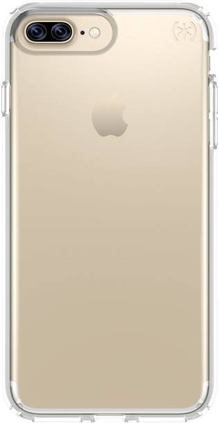 Maxpro Back Cover for Apple iPhone 7 Plus, Apple iPhone 8 Plus
