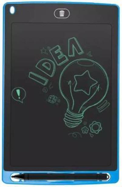 NKL LCD Kids Writing Pad LCD Writing 039 Advance Portable 8.5 inch LCD Writing Lablet Paperless Writing 8 x 5 inch Graphics Tablet