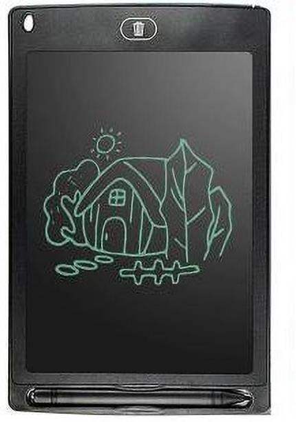 BSVR Smart LCD Writing Lablet Advance Portable 8.5 inch Paperless Writing Smart LCD Writing Lablet 04 Advance Portable 8.5 inch Paperless Writing 8 x 8 inch Graphics Tablet