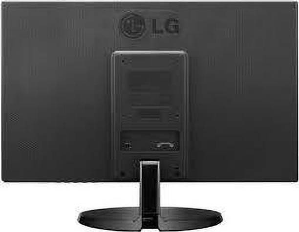 LG 18.5 inch HD LED Backlit Monitor (18.5″ 19M38AB HD LED)  (Response Time: 5 ms, 60 Hz Refresh Rate)