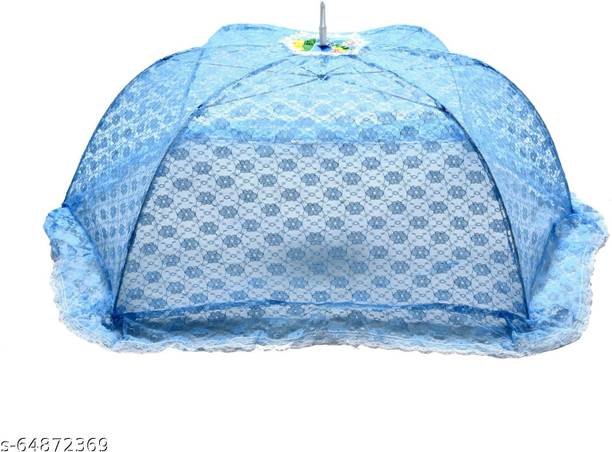 COFS Cotton Kids Washable BABY UMBRELLA STYLE MOSQUITO NET Mosquito Net