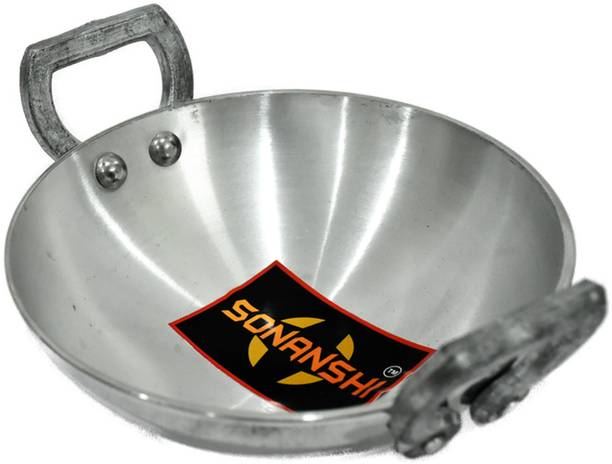 Sonanshi Kadhai 16.52 cm diameter 0.5 L capacity
