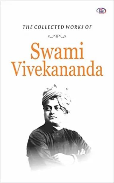 The Collected Work Of Swami Vivekananda Ji
